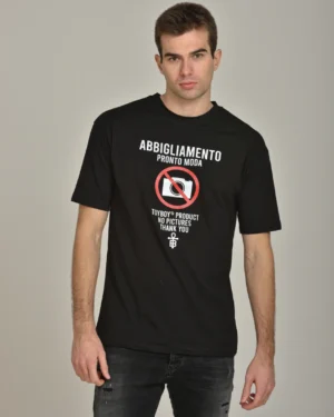 ABBIGLIAMENTO PRONTO MODA TOYBOY