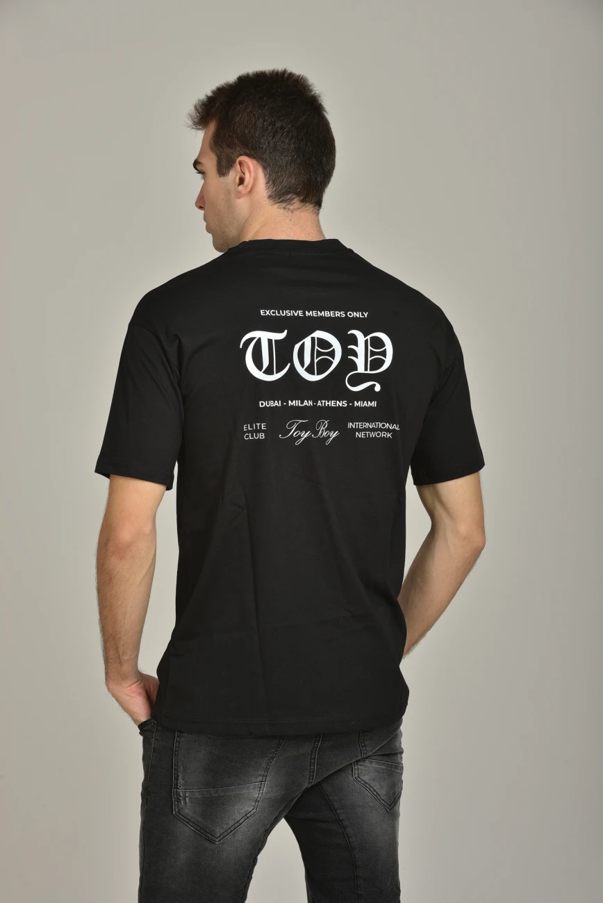 TOYBOY EXCLUSIVE MEMBERS - Image 2