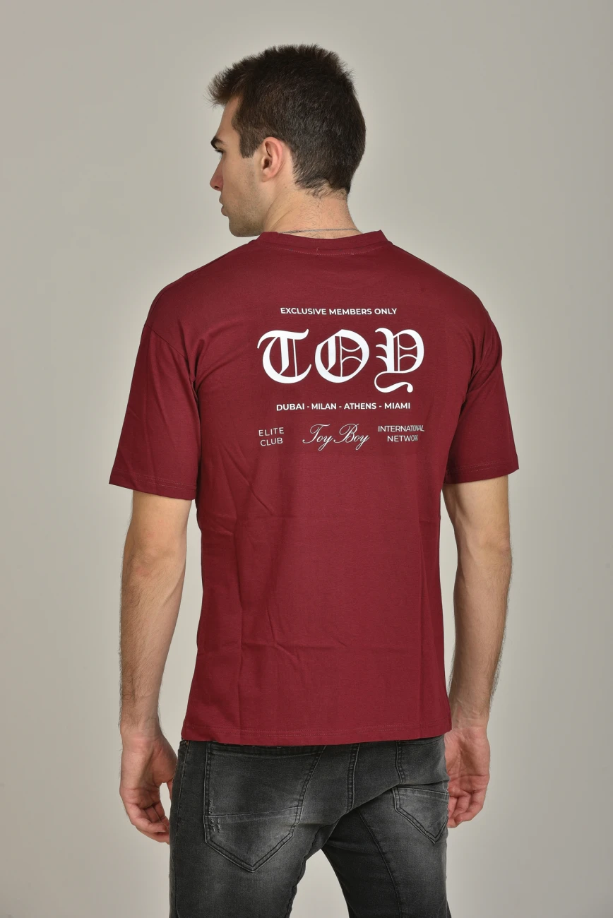 TOYBOY EXCLUSIVE MEMBERS - Image 4